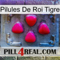 Tiger King Pills 13